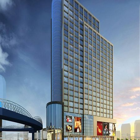 Argyle Grand Hotel Xingyi  Eksteriør bilde