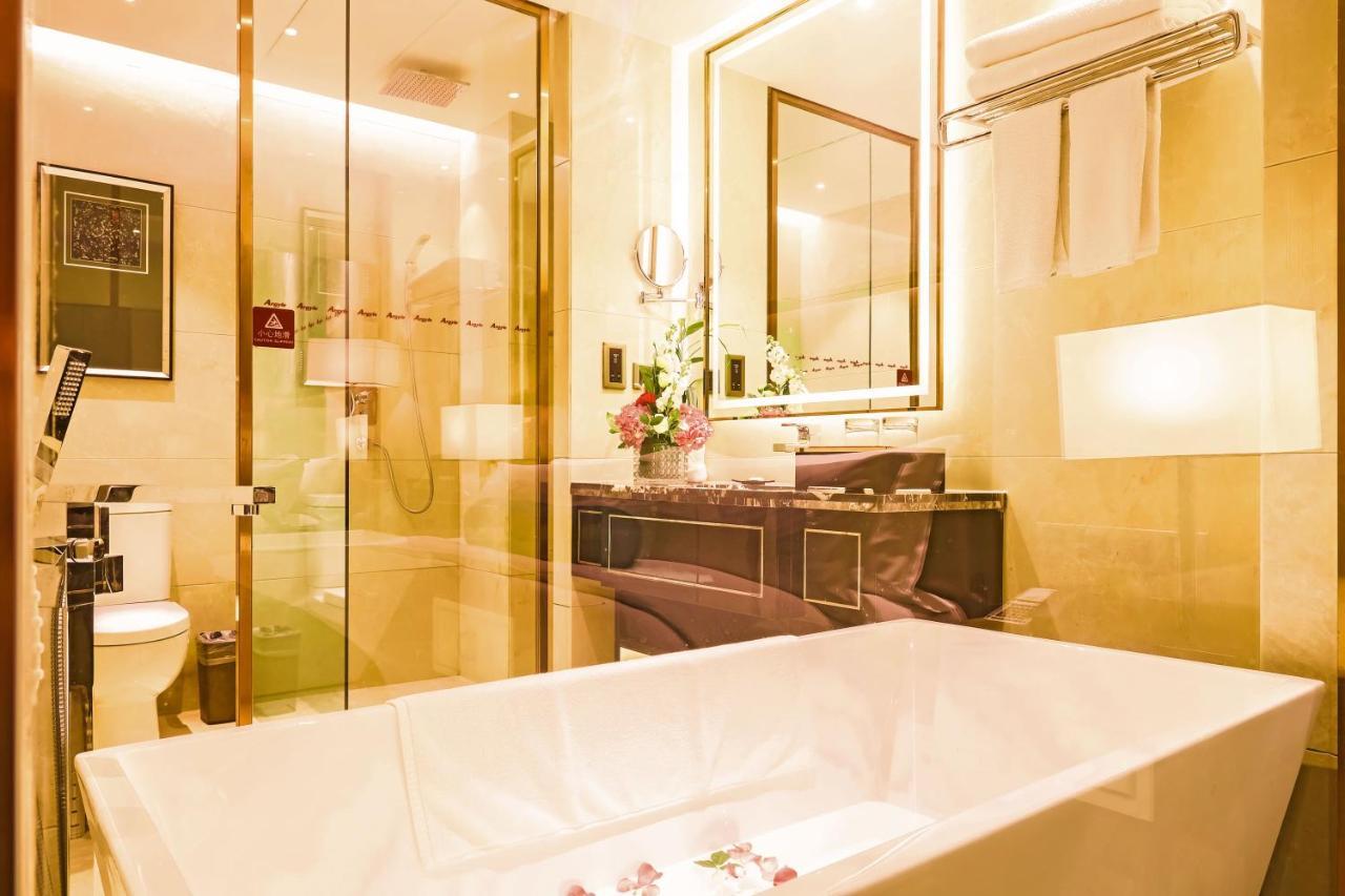 Argyle Grand Hotel Xingyi  Eksteriør bilde