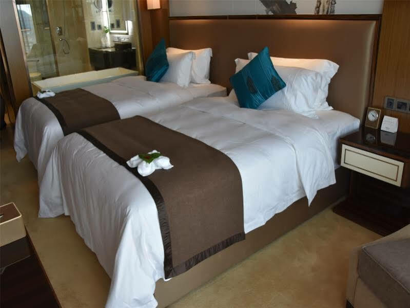 Argyle Grand Hotel Xingyi  Eksteriør bilde